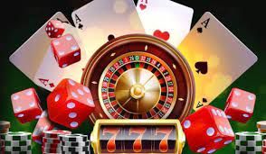 Зеркало Casino Gizbo